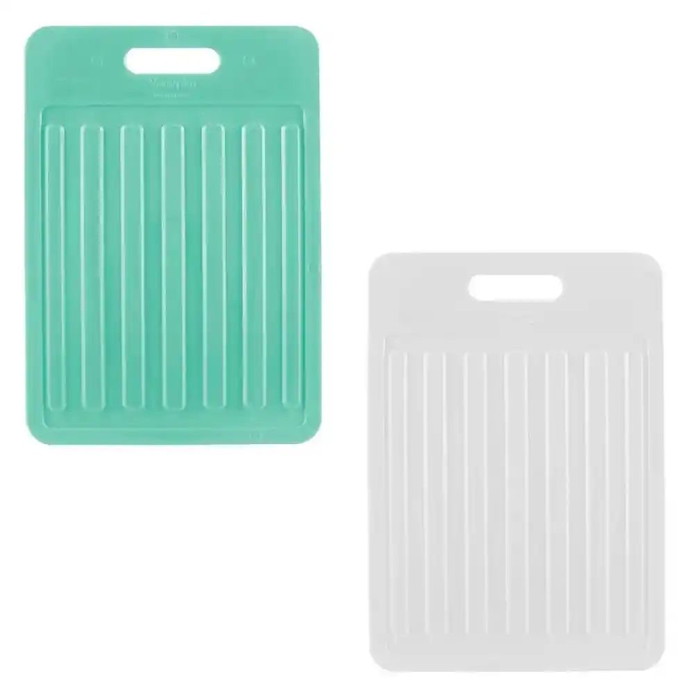 Setx2 Tablas Verde y Blanca Vanyplas 54173