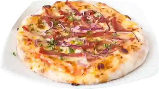 Pizza Salami House