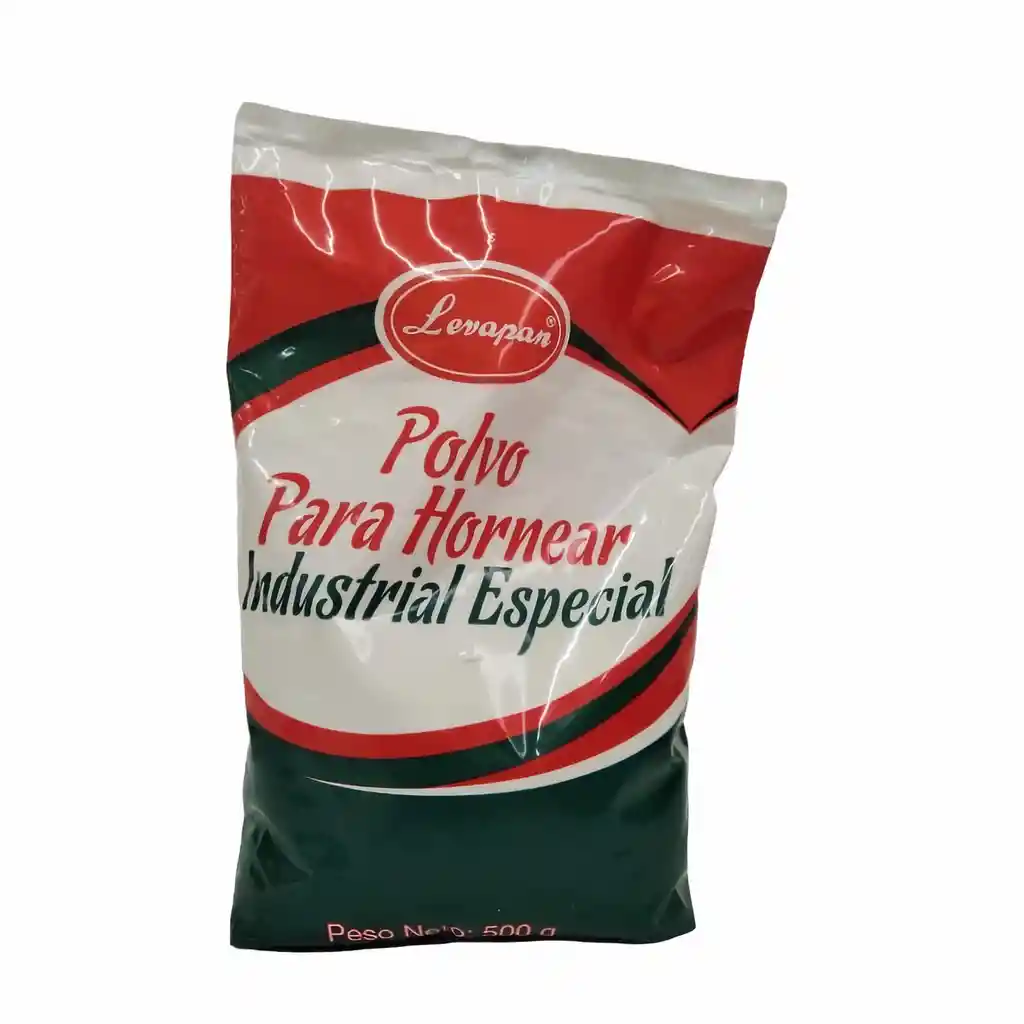 Levapan Polvo Para Hornear