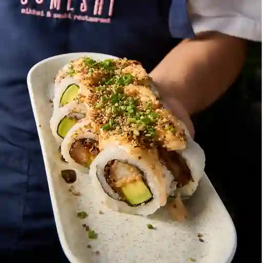 Batayaki roll