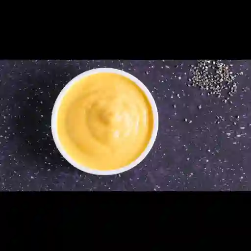 Queso cheddar