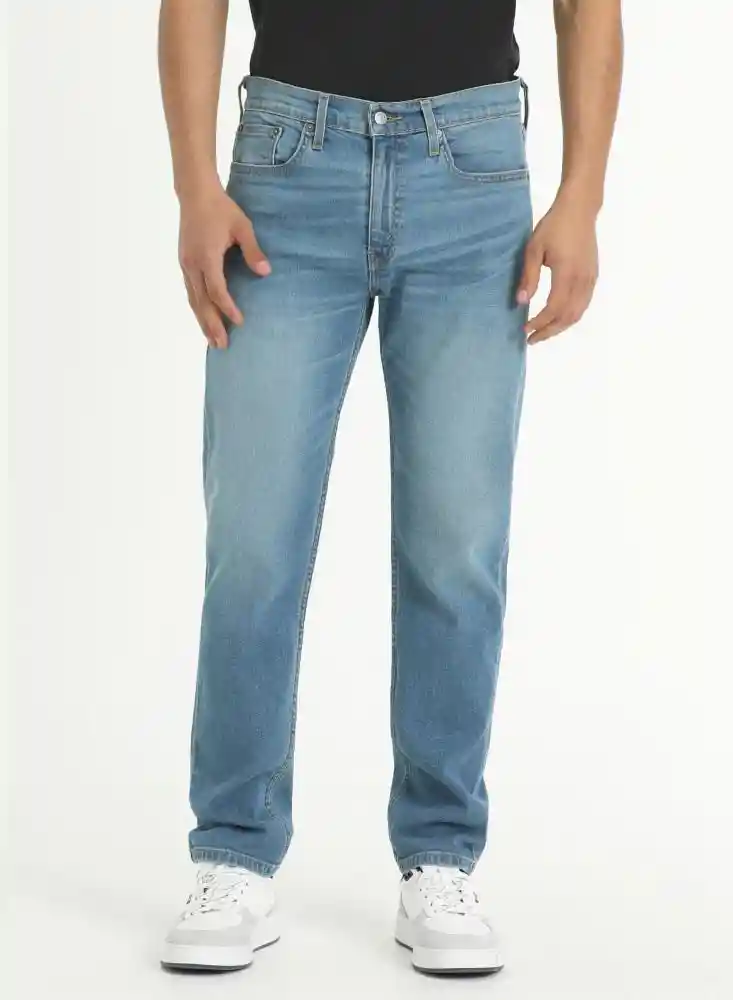 Jean H125 502 38/32-indigocla