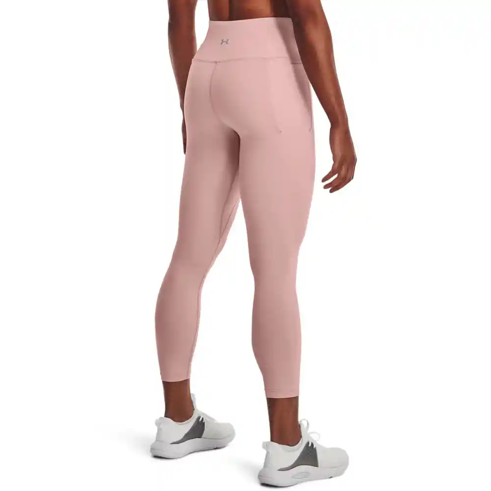 Meridian Ankle Leg Talla Lg Faldas Y Shorts Rosado Para Mujer Marca Under Armour Ref: 1369004-676