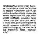 Fruco Salsa Bbq Sazonadora
