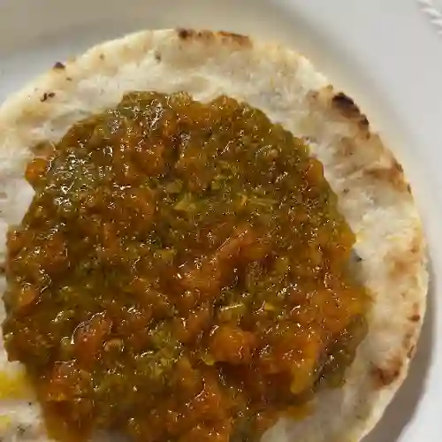 Albondiga