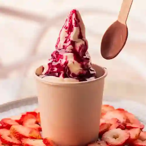 Helado 12onz