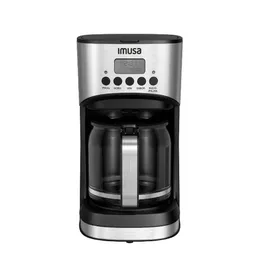 Cafetera Grand Cafe 14tz Imusa Fg771d55