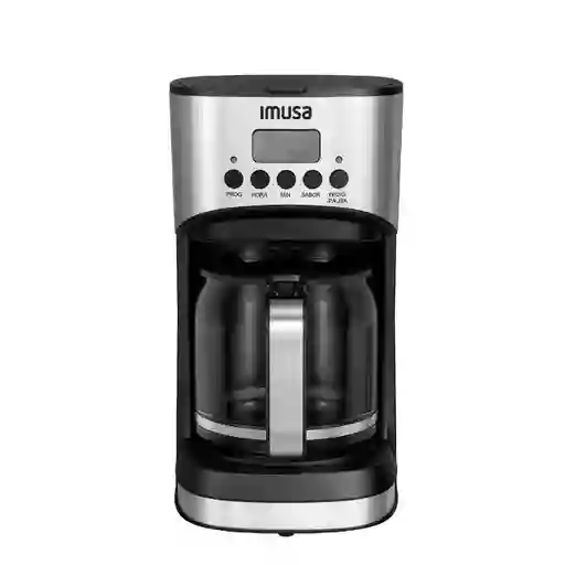 Cafetera Grand Cafe 14tz Imusa Fg771d55