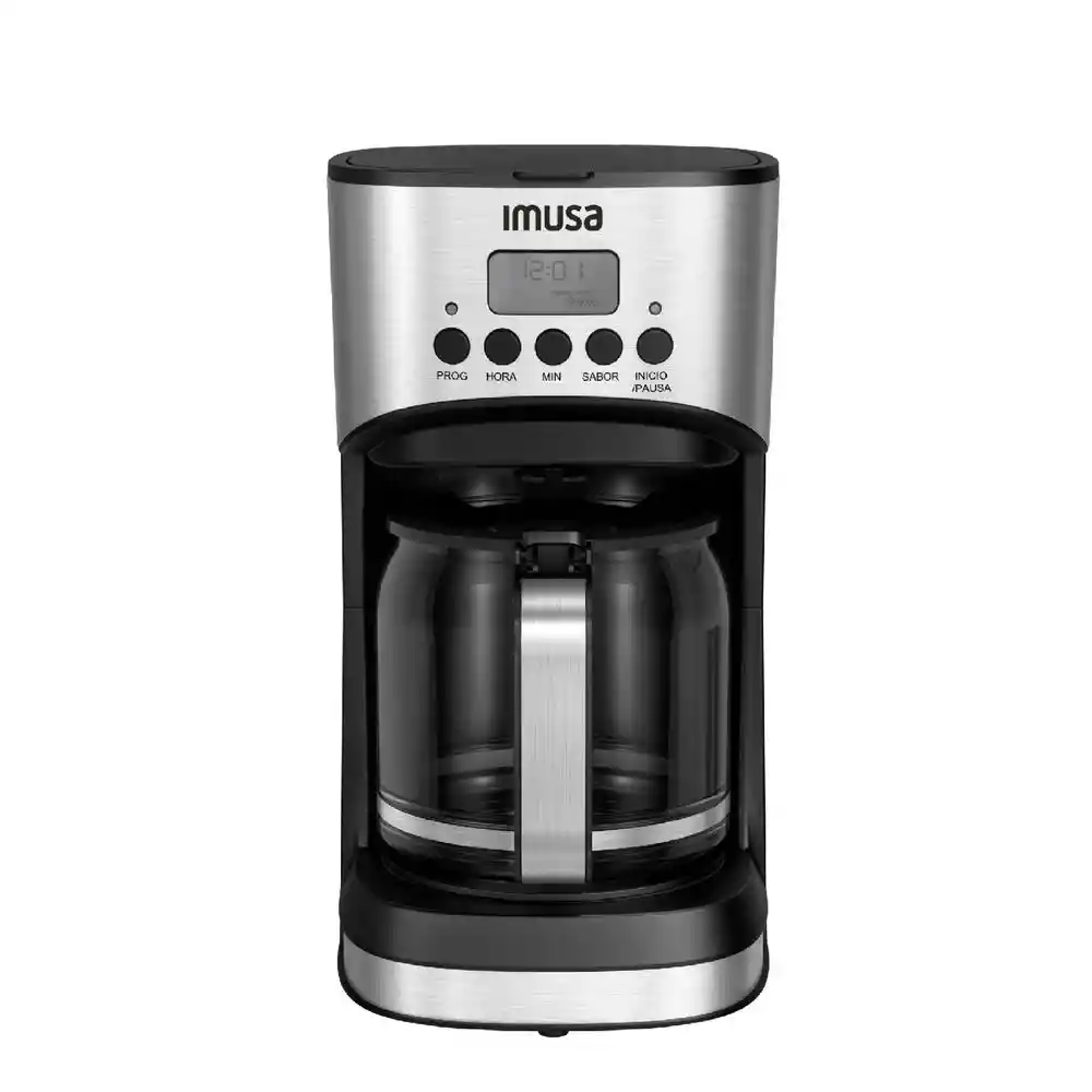 Cafetera Grand Cafe 14tz Imusa Fg771d55