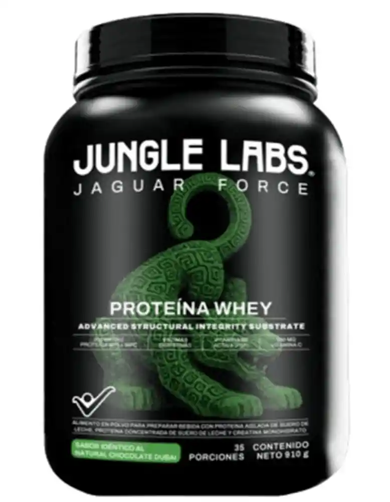 Proteina Whey