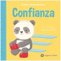 Rincon de Las Emociones Confianza de Hojalata El Gato