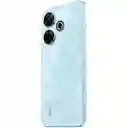Celular Xiaomi Redmi 13 256gb 8ram 108mpx Azul Océano