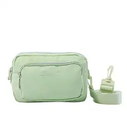 Bolso Para Mujer Funty Crossbody Verde