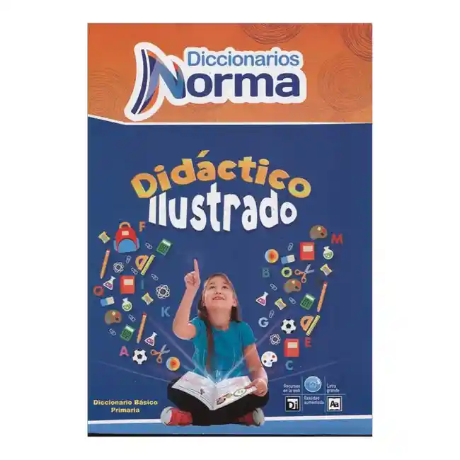 Norma Diccionarios