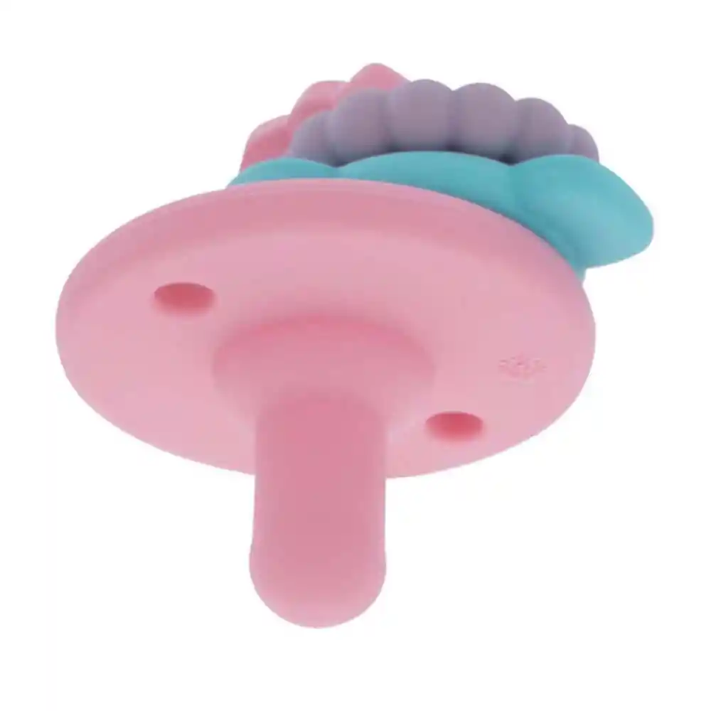 Chupo de Silicona Charms Nuby 8699