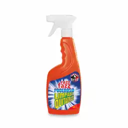 Bufalo Fazz Limpiador Quita Grasa