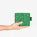 Notabag Bolsa Plegable Verde Sprinkle