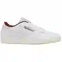 Reebok Tenis Club C 85 Unisex Blanco Talla 9 Ref: 100032972