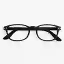 Inkanta Gafas Letmesee Negro + 2.5 Modelo B