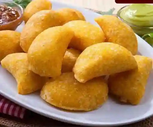 Empanada Cóctel