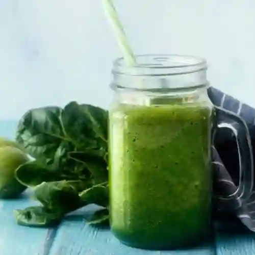 Batido Poder Fit Verde 16° Onza