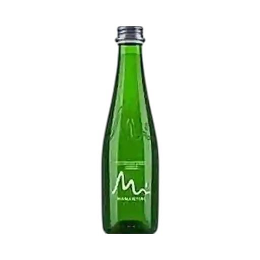 Manantial con Gas 300ML