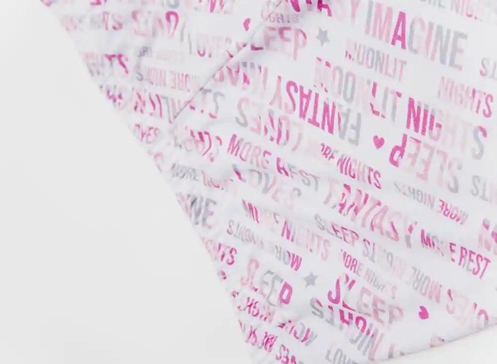 Pijama Csta Manga Corta Plon L 12 - Gris