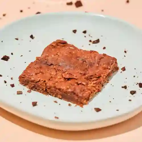 Brownie Sabor Original Olu