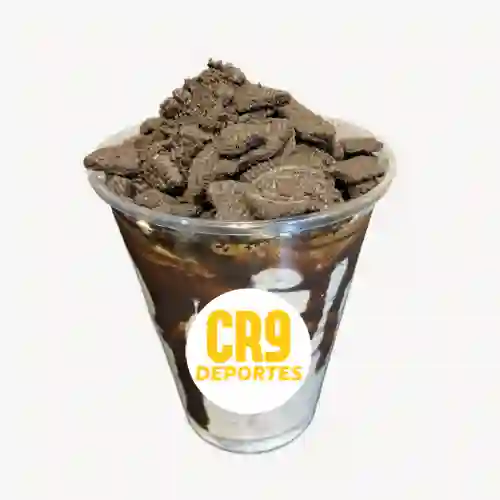 Malteada Oreo Cr9