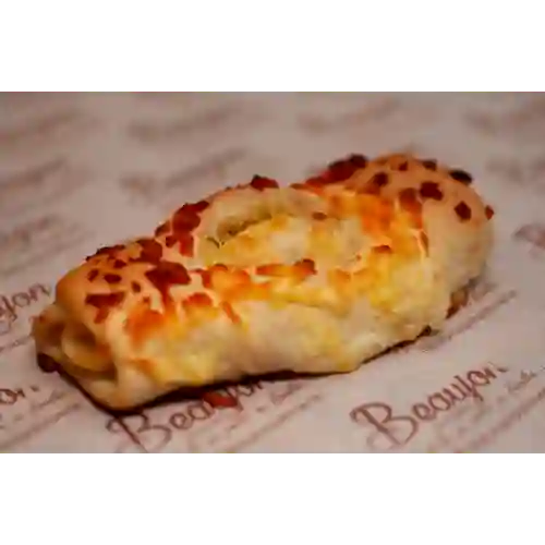 Francés de Queso