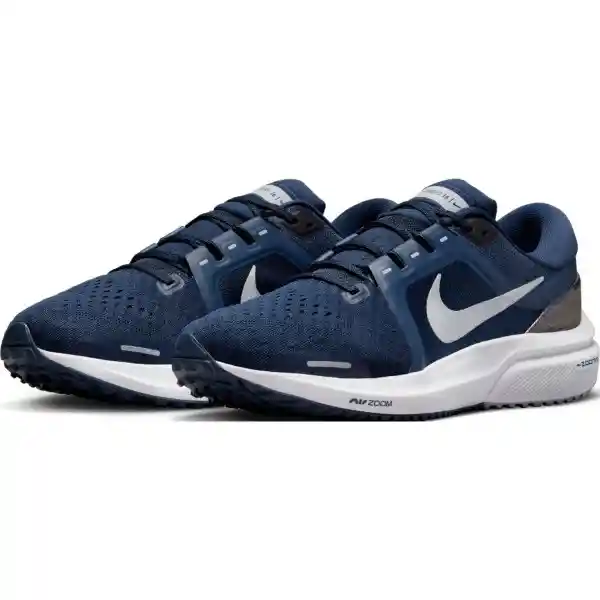 Nike Tenis Air Zoom Vomero 16 Hombre Azul 8.5 DA7245-403