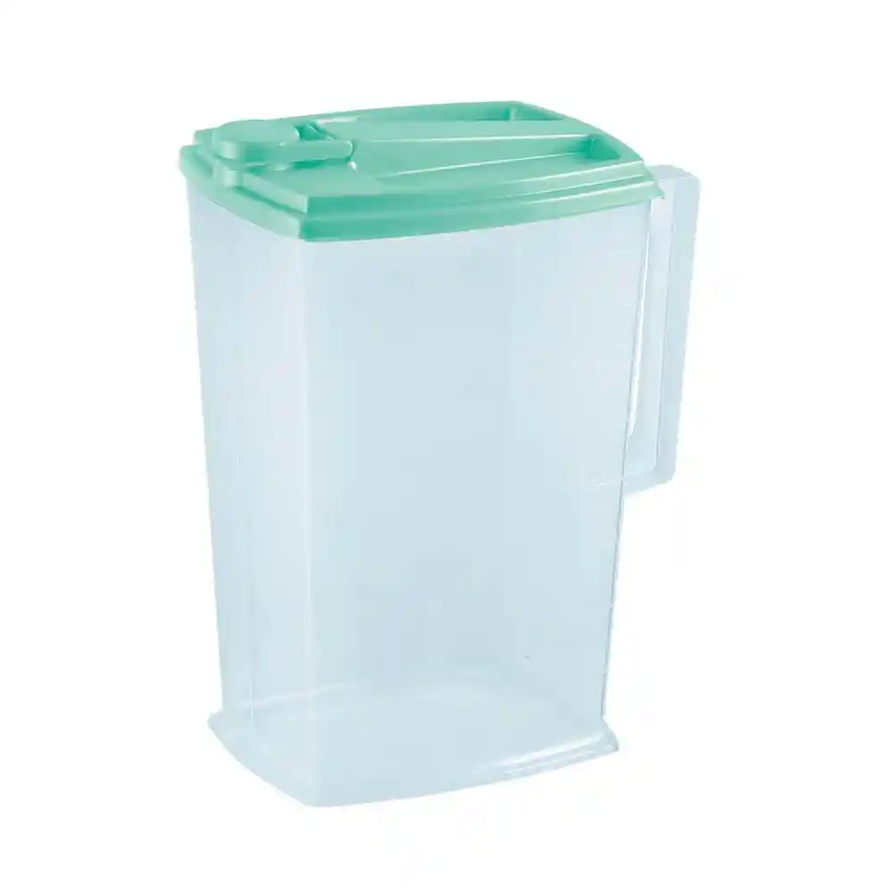 Jarra Verde Mentablanco Vanyplas 54193