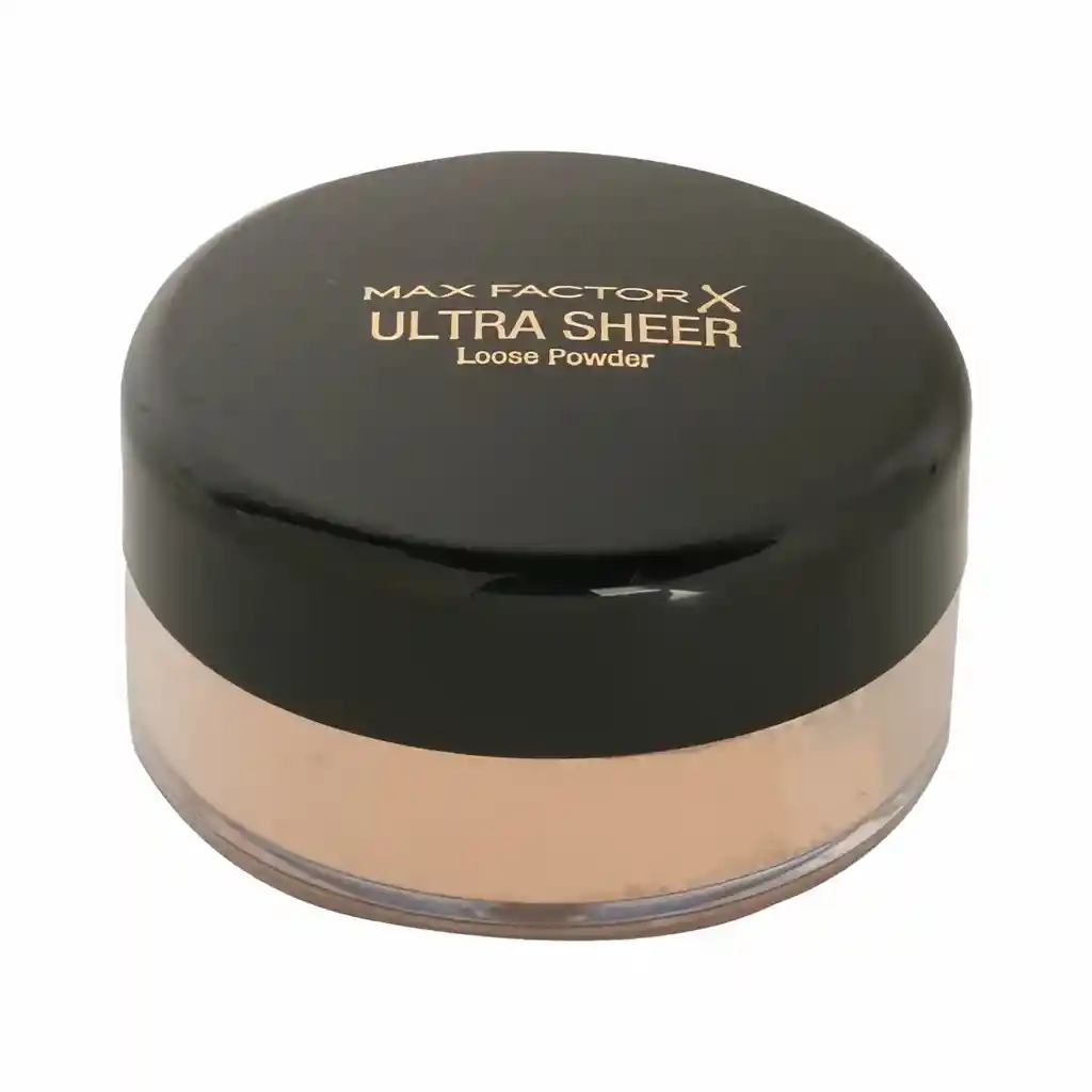 Max Factor Maquillaje