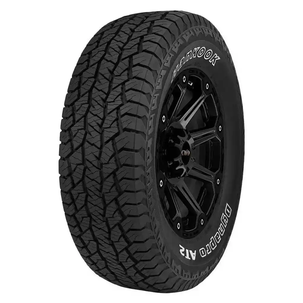 Llanta Lt275/65 R17 10 Rf11 Hankook 498027517002