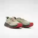 Reebok Zapatos Floatride Energy 5 Adventure Hombre Verde Talla 8