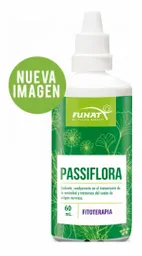 Funat Passiflora