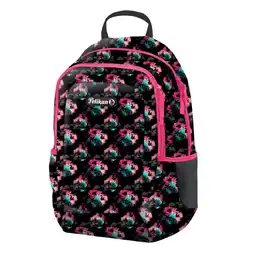 Morral Maxi Spring Pelikan 11370329