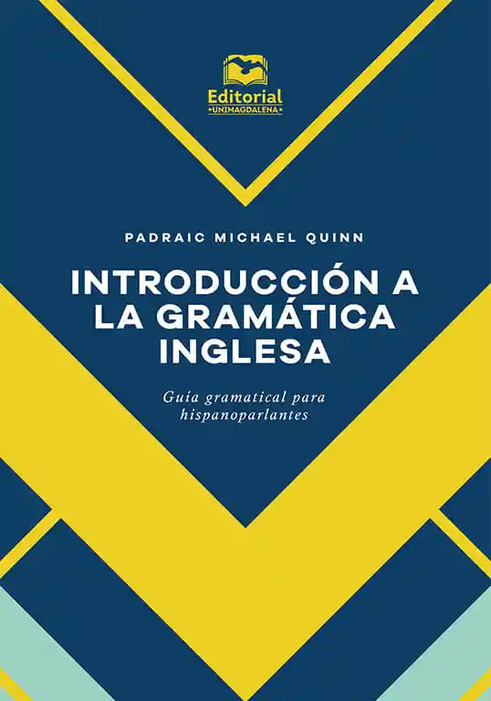 Introducción a La Gramática Inglesa