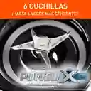 Licuadora Imusa Ultraforce + 2v 1000w Vidrio Acero Inoxidable
