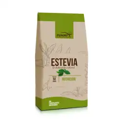 Funat Endulzante Natural Estevia