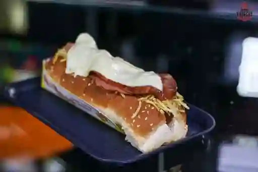 Hot Dog Especial