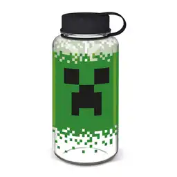 Botella Minecraft Sport Xl