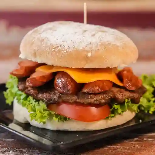 Hamburgo Porteña