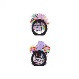 Soporte Teléfono Anillo Care Bears Miniso