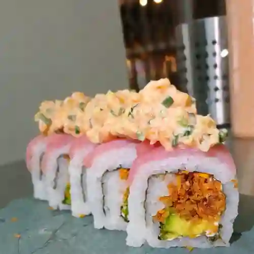 Godzilla Roll