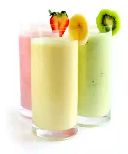 Smothie Frutos Amarillos