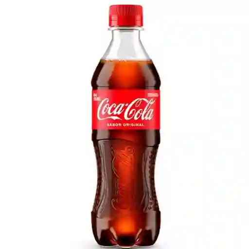 Coca cola 400ml