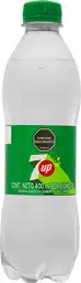 7 up Gaseosa 400 mL