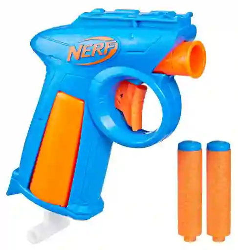 Nerf Lanzador n Series Flex