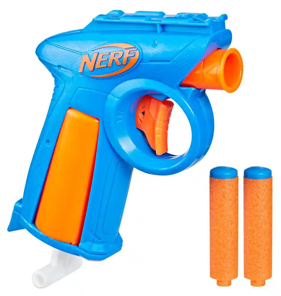 Nerf Lanzador n Series Flex